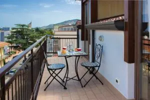 Nazionale Apartment - Capri Leone