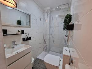 Alexa Studio with views