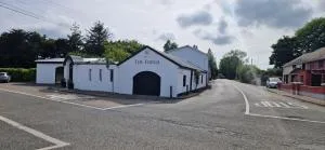 The Forge Cottage 1 - Hilltown