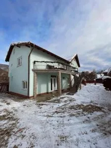 Casa Cojanu - 莫伊西德约斯