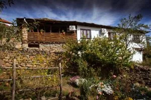 Porodična kuća Vitina Iža - Zaskovci