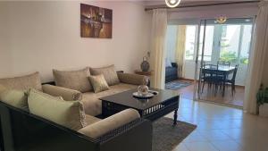 Appartement 1 chambre vue mer latérale - Marina Golf Asilah