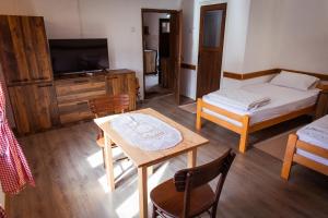 Porodična kuća Vitina Iža