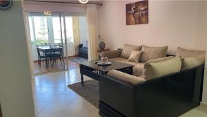 Appartement 1 chambre vue mer latérale - Marina Golf Asilah