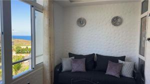 Appartement 1 chambre vue mer latérale - Marina Golf Asilah