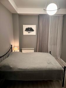 Уютная квартира в Старом Тбилиси