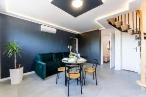 Luksusowe Domy Całoroczne Usteckie Perły by Manage Rent - Duninowo