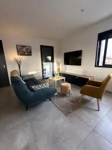 Appartement T3 moderne - Chazelles-sur-Lyon