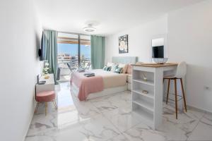 Marble Sea View Ponderosa 606 - 4hvězdičkové hotely ve městě Playa Fañabe