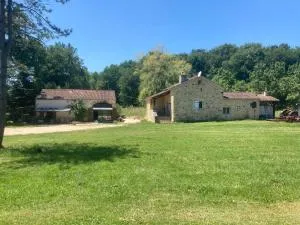 Le gîte M 4 à 6 P - Gavaudun