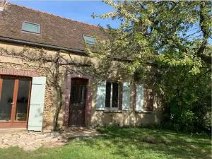 Bucolique à 1 h45 de Paris - Saint-Mards-en-Othe