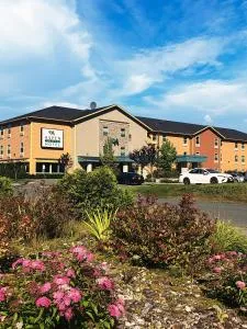 Aspen Suites Hotel Juneau - Juneau