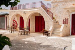 Masseria Trulli Bruni