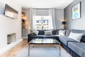 Bright, Modernised Apartment Close to Borough Market - Finsbury