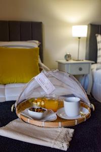 Hotel Casablanca Melo, Córdoba, Argentina