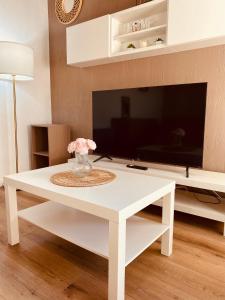 Appartement mezzanine au Port de Saint-Cyprien