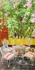 Hotel Casablanca Melo, Córdoba, Argentina