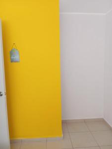 Departamento con alberca