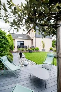 Maison Flo - Côte de Grâce