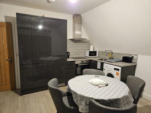 Luxury 2 bedroom apartment in Bedford