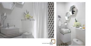 Depa Quevedo - Trendy Revamped Flat - Exceptional Spot in Bogotás Historic Colonial Square - Candelaria