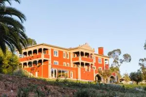 AR Country House - Adão Lobo