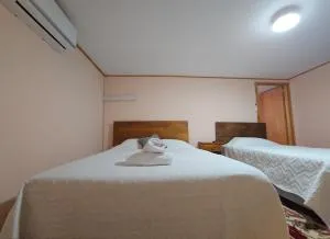 Casa cómoda y funcional - Tunca