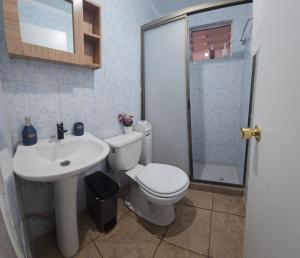 Casa cómoda y funcional