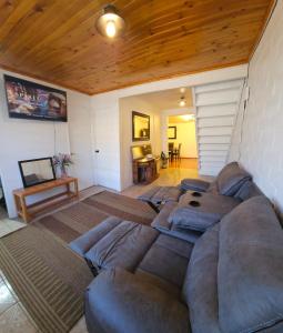 Casa cómoda y funcional