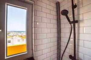 Lances Blue - A Pie De Playa - TarifaRent