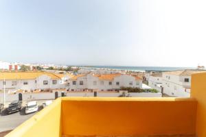 Lances Blue - A Pie De Playa - TarifaRent