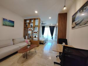 Precioso estudio en excelente zona de Playa del Carmen-Pool-GYM BY YEAH