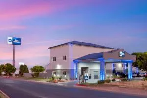 Best Western Santa Fe - Fritch