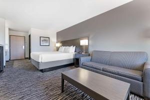 Best Western Santa Fe