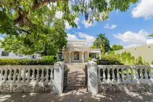 Delfina Boutique Hotel - Tixkokob