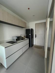 Suite con excelente vista al mar