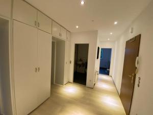 GrüneOase Balkon smartTV WiFi WaMa