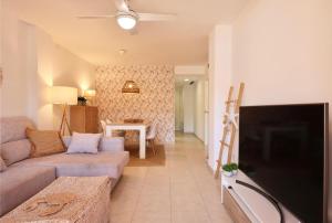 Apartamento Premium en planta baja junto al Parador y playa del Arenal