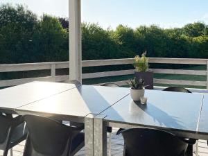 10 person holiday home in Juelsminde-By Traum