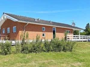 Holiday home Juelsminde XLII - Amstrup