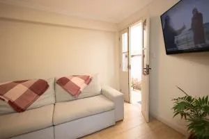 Aconchego da Helô 03 - 维索萨