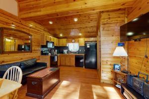 Ski Run Village 11 - 4hvězdičkové hotely ve městě South Lake Tahoe