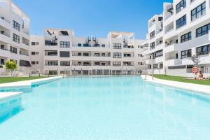 Boutique Apartment Vista Bermeja Estepona