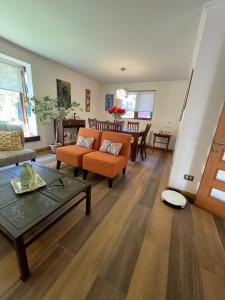 habitación casa familiar