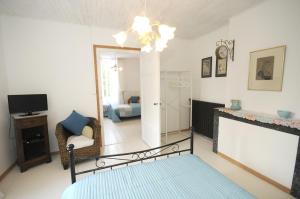 B&B / Chambres d'hotes Chez Madeleine : photos des chambres