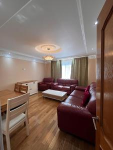 Apartment in Hyde Park