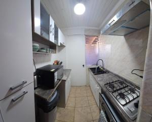 Casa cómoda y funcional