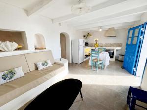 La Casa De Sandalio