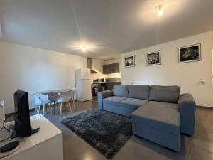 Grand T3 spacieux - 3hvězdičkové hotely ve městě Annemasse