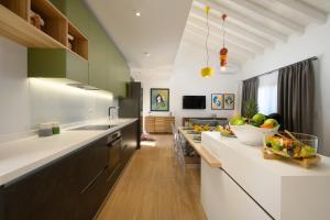 CorfuVille Luxury Villas